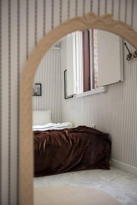 Split Level House In Hongdae