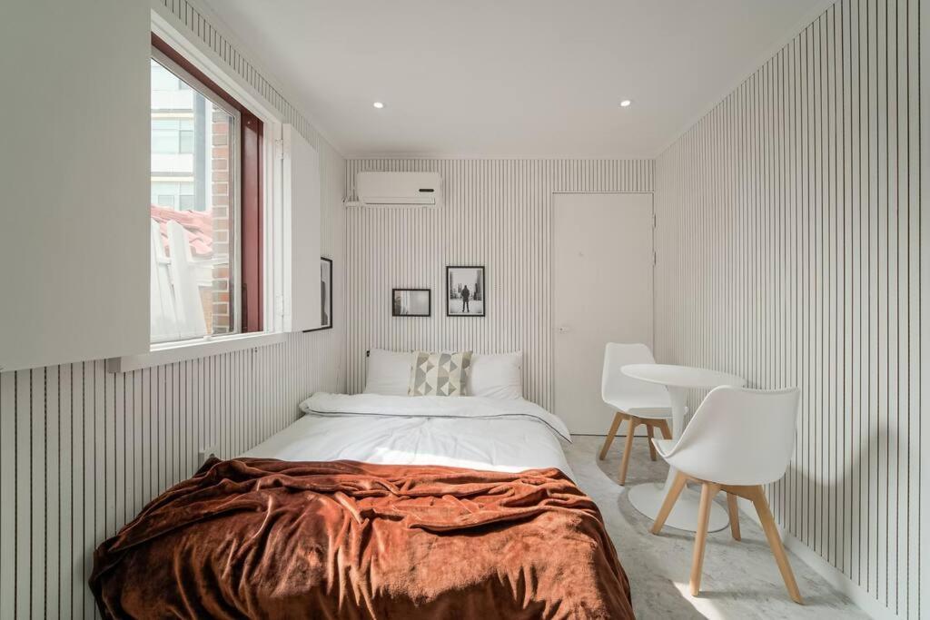 Appartamento Split Level House In Hongdae
