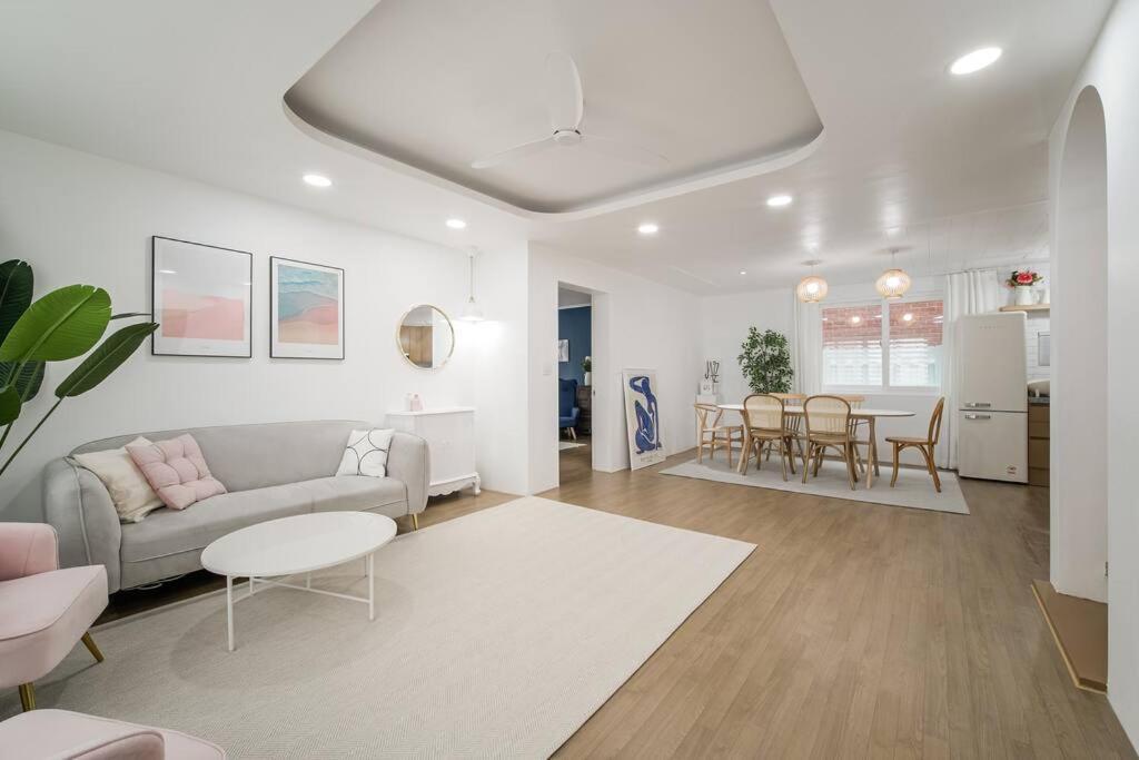 Split Level House In Hongdae Appartamento *