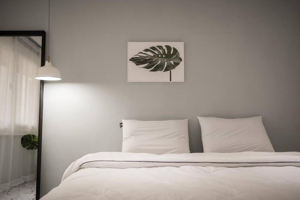 Split Level House In Hongdae Appartamento Seul