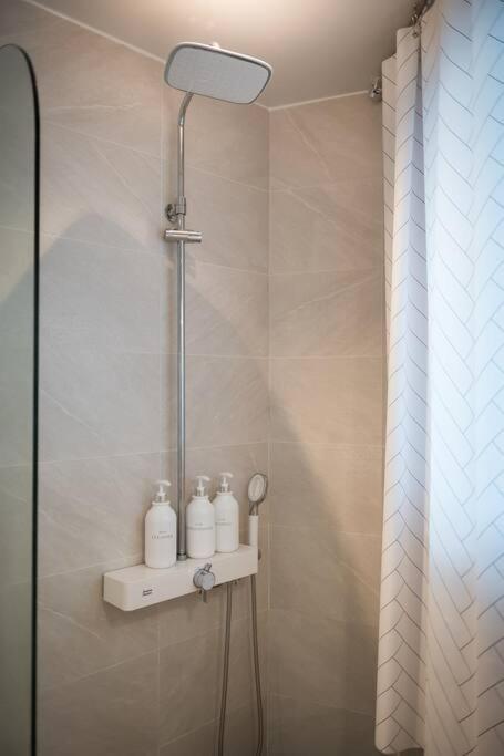 Appartamento Split Level House In Hongdae