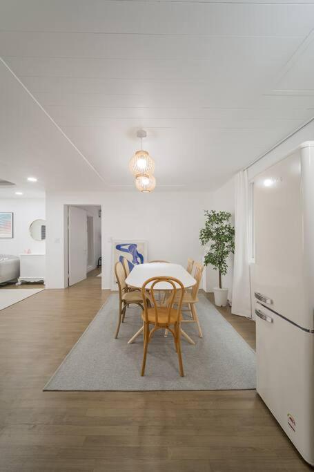 Appartamento Split Level House In Hongdae