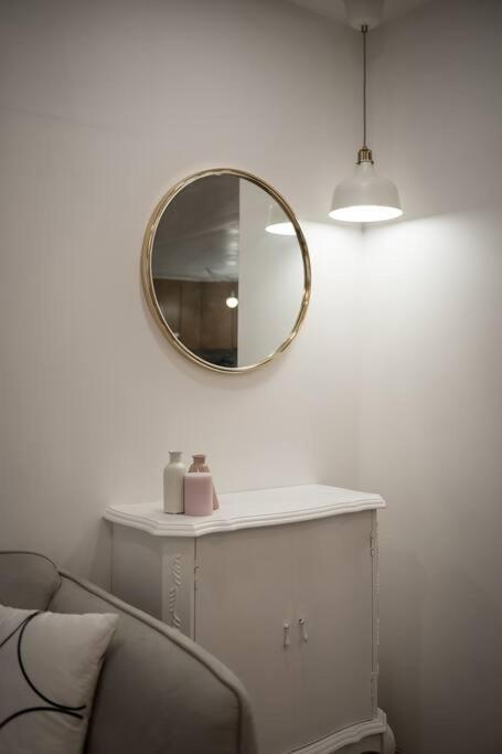 Appartamento Split Level House In Hongdae *