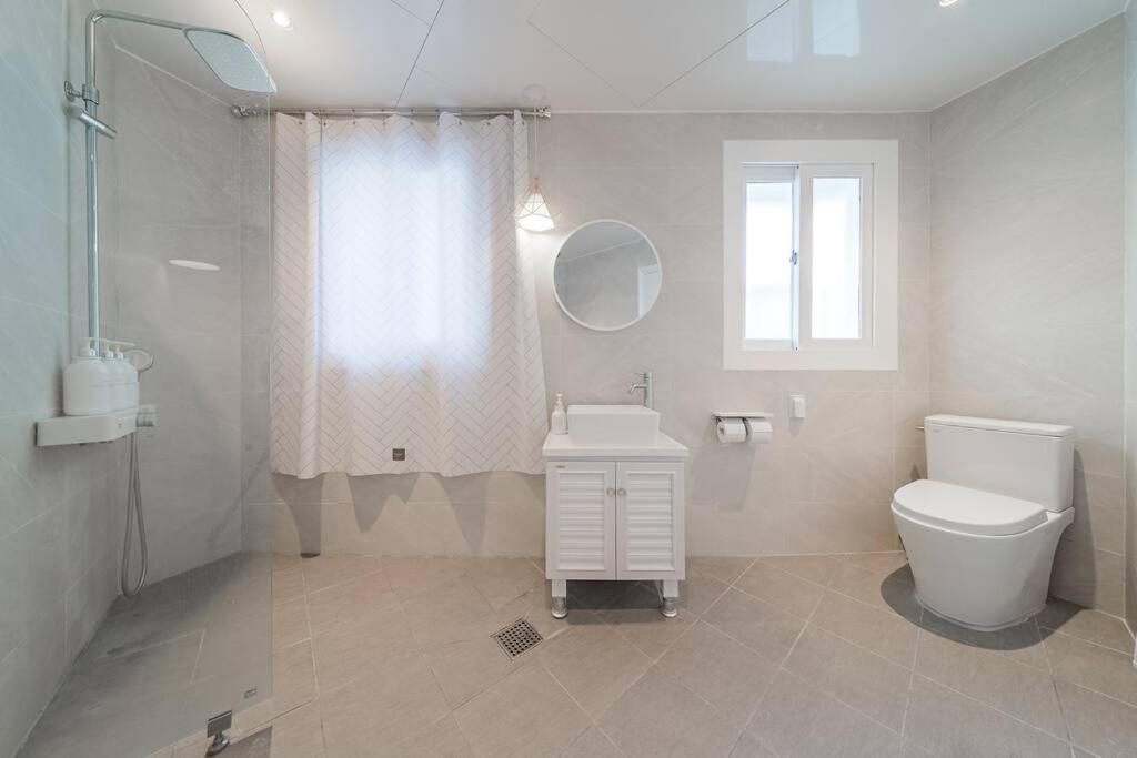 Appartamento Split Level House In Hongdae