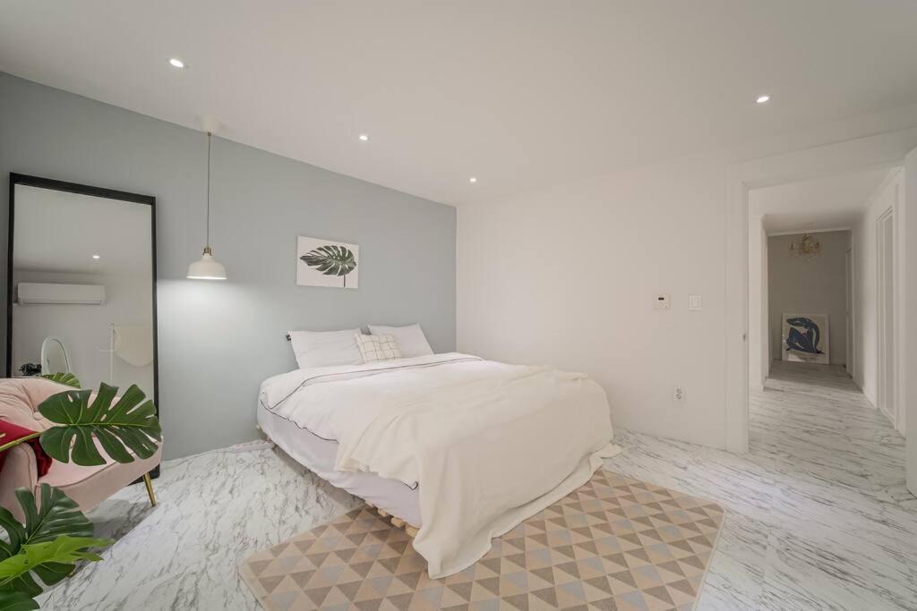 Appartamento Split Level House In Hongdae Seul