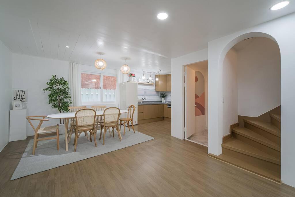 Appartamento Split Level House In Hongdae