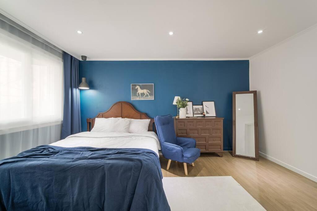Appartamento Split Level House In Hongdae