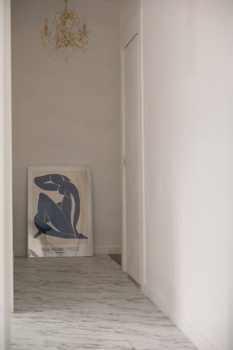 Split Level House In Hongdae Appartamento